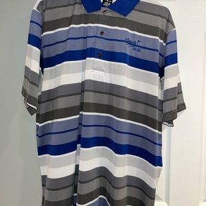 golf shirt